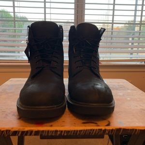 Men’s Timberland Boots